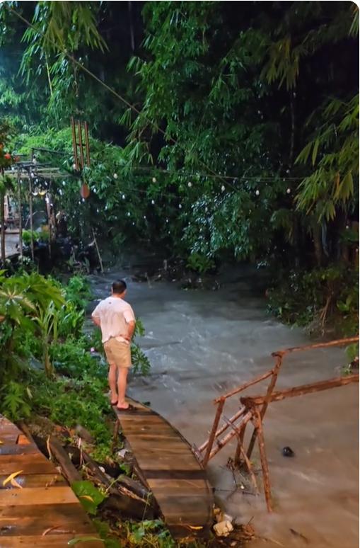 Cảnh tượng tan hoang gây sốc ở biệt thự của Lê Dương Bảo Lâm- Ảnh 3.
