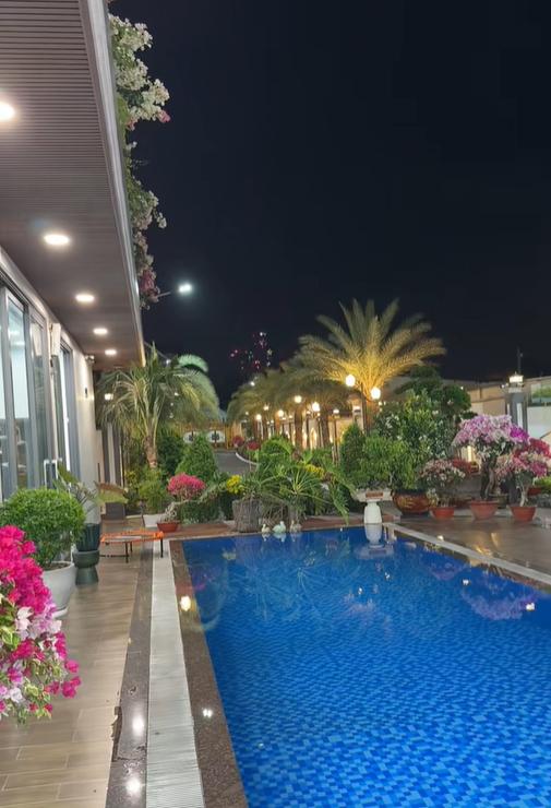 Cảnh tượng tan hoang gây sốc ở biệt thự của Lê Dương Bảo Lâm- Ảnh 6.