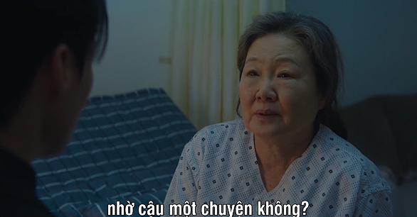 "Đứa trẻ hiểu chuyện là một nỗi đau, không phải lời khen": Câu thoại phim Hàn đang khiến nhiều người lớn bật khóc vì được chữa lành- Ảnh 2.