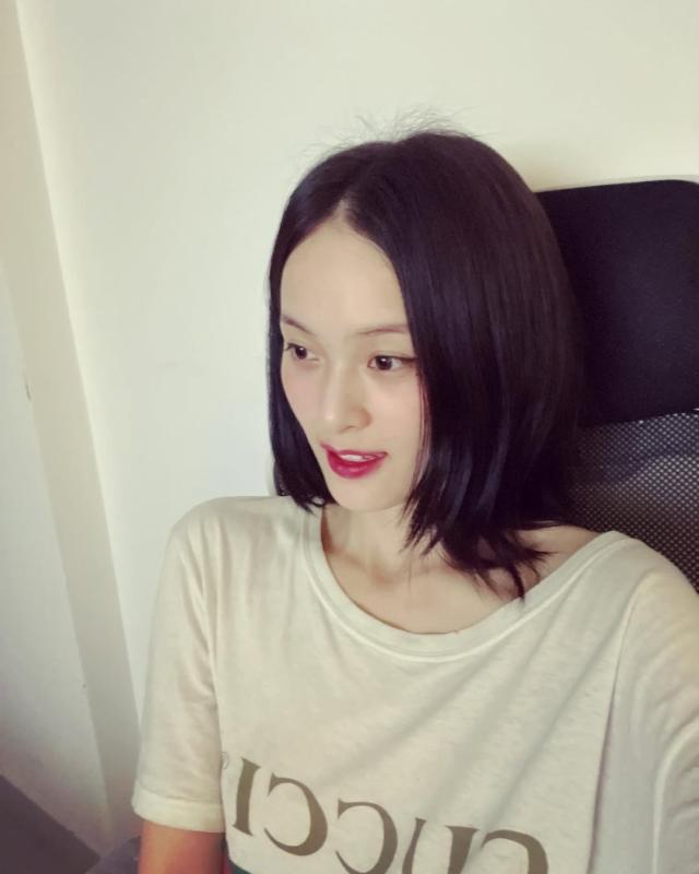 Mỹ nhân đẹp không góc chết của màn ảnh Việt và 3 năm sống kín tiếng gây tò mò- Ảnh 9. Mỹ nhân đẹp không góc chết của màn ảnh Việt và 3 năm sống kín tiếng gây tò mò- Ảnh 9.