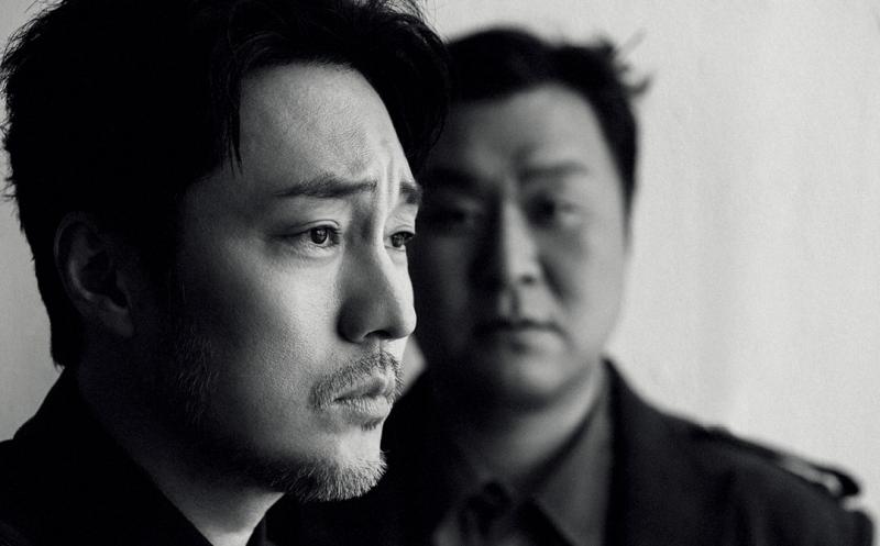 Diện mạo gây sốc của So Ji Sub sau khi cưới vợ kém gần 20 tuổi- Ảnh 3.