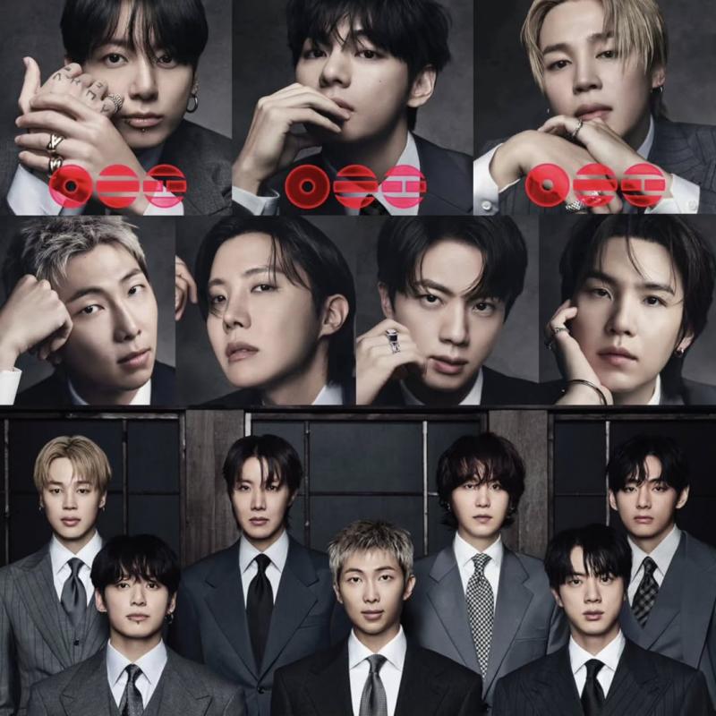 Có gì ở màn comeback của BTS khiến Hàn Quốc khởi động chiến dịch an ninh quốc gia, cả thế giới trông đợi?- Ảnh 11.
