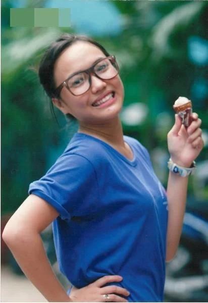 Nữ diễn viên Việt bị chê cả đời không thể nổi tiếng vì “xấu quá”, giờ là sao hạng A nhan sắc thăng hạng vùn vụt- Ảnh 2.
