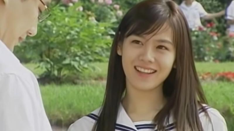 7 mỹ nhân là ngoại lệ của Hàn Quốc: Vừa debut đã thành sao hạng A, cả đời không biết thất bại là gì- Ảnh 11. 7 mỹ nhân là ngoại lệ của Hàn Quốc: Vừa debut đã thành sao hạng A, cả đời không biết thất bại là gì- Ảnh 11.