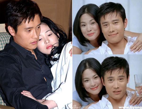 Song Hye Kyo tiến thêm bước nữa, thông báo tin vui- Ảnh 6.