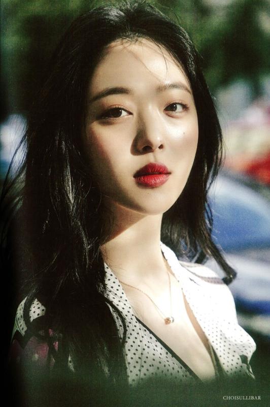 4 trụ cột nhan sắc showbiz: Sang chảnh cỡ Jennie vẫn chịu thua "nhan sắc ngàn năm có một"- Ảnh 15.
