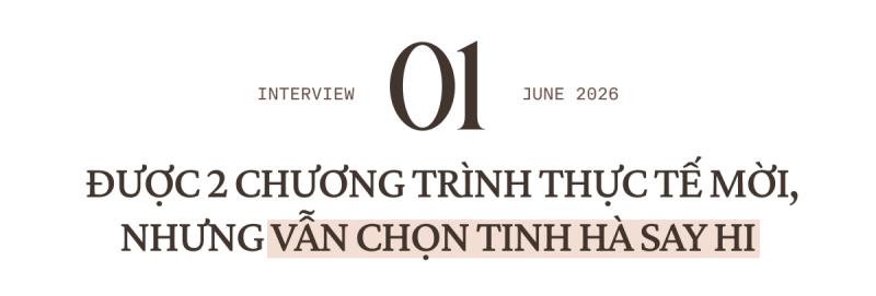Ali Hoàng Dương: Công chúng hay nói tôi “dựa hơi”, nhưng những người thành đạt rất nhạy bén- Ảnh 2. Ali Hoàng Dương: Công chúng hay nói tôi “dựa hơi”, nhưng những người thành đạt rất nhạy bén- Ảnh 2.