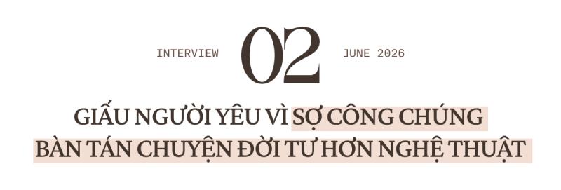 Ali Hoàng Dương: Công chúng hay nói tôi “dựa hơi”, nhưng những người thành đạt rất nhạy bén- Ảnh 10. Ali Hoàng Dương: Công chúng hay nói tôi “dựa hơi”, nhưng những người thành đạt rất nhạy bén- Ảnh 10.