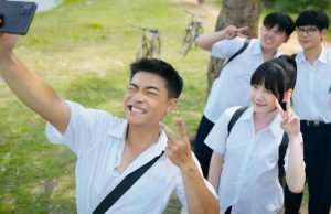 Nhìn cặp đôi này tán nhau ai cũng muốn “hồi xuân” ngay lập tức, khen đáng yêu nhất Việt Nam hiện tại cũng không quá lời