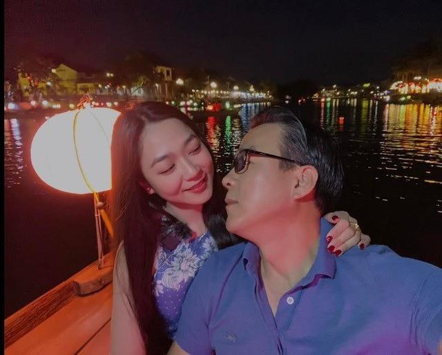 Chuyện tình chóng vánh của mỹ nhân Việt với doanh nhân hơn 13 tuổi: Đám cưới rình rang, rạn nứt sau vài tháng chung sống- Ảnh 6.