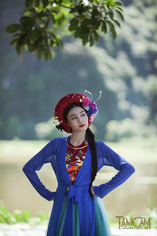 Bức ảnh đang cực viral của Ninh Dương Lan Ngọc khiến netizen xôn xao “10 năm chờ đợi cũng đến ngày này”- Ảnh 3.