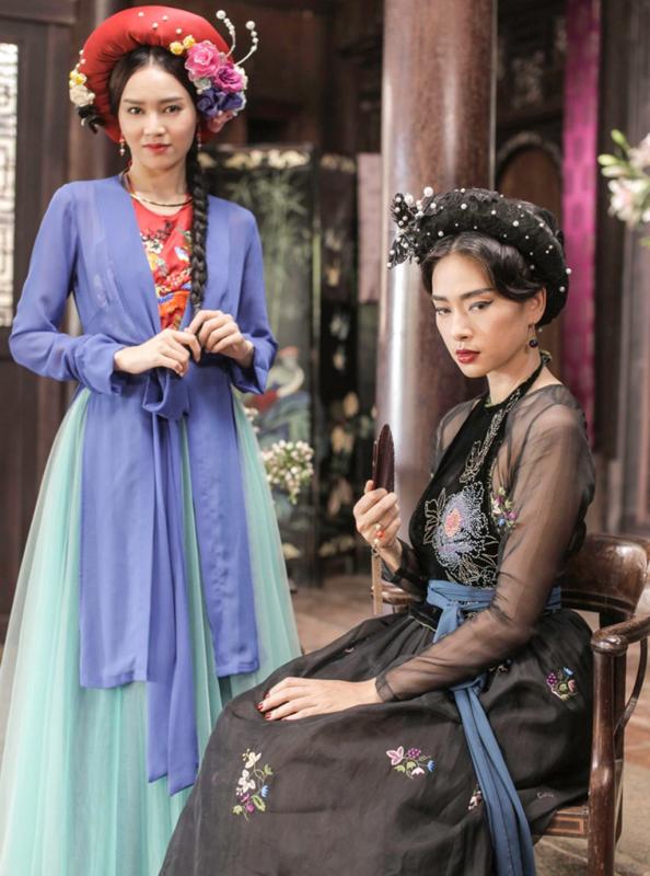 Bức ảnh đang cực viral của Ninh Dương Lan Ngọc khiến netizen xôn xao “10 năm chờ đợi cũng đến ngày này”- Ảnh 4.