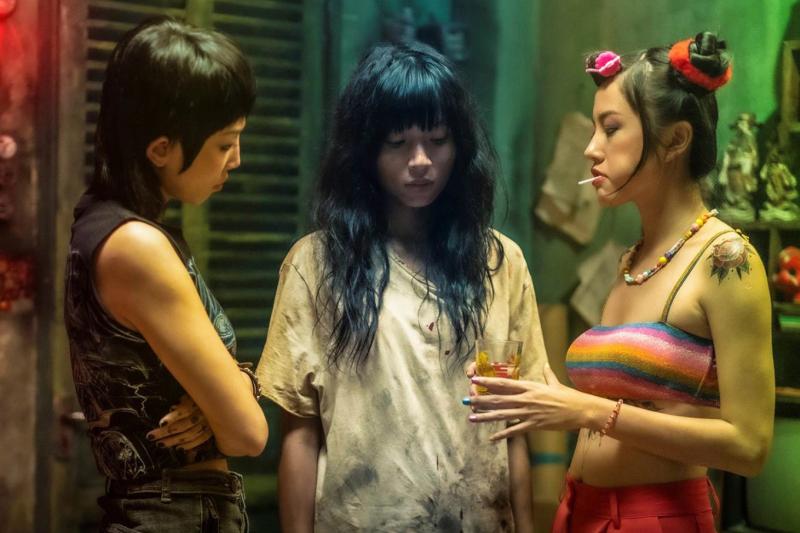 Ngô Thanh Vân đã dừng lại- Ảnh 4.