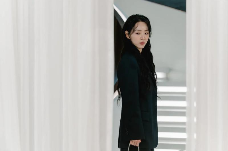 8 phim Hàn được xem nhiều nhất Netflix 2026: Phim của Jisoo (BLACKPINK) xếp thứ 7, hạng 1 gây bão toàn cầu- Ảnh 7. 8 phim Hàn được xem nhiều nhất Netflix 2026: Phim của Jisoo (BLACKPINK) xếp thứ 7, hạng 1 gây bão toàn cầu- Ảnh 7.