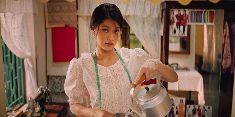 5 nữ thần ngôn tình đẹp nhất Việt Nam: Nhã Phương xếp sau Trúc Anh, hạng 1 ai thấy cũng muốn yêu- Ảnh 8.