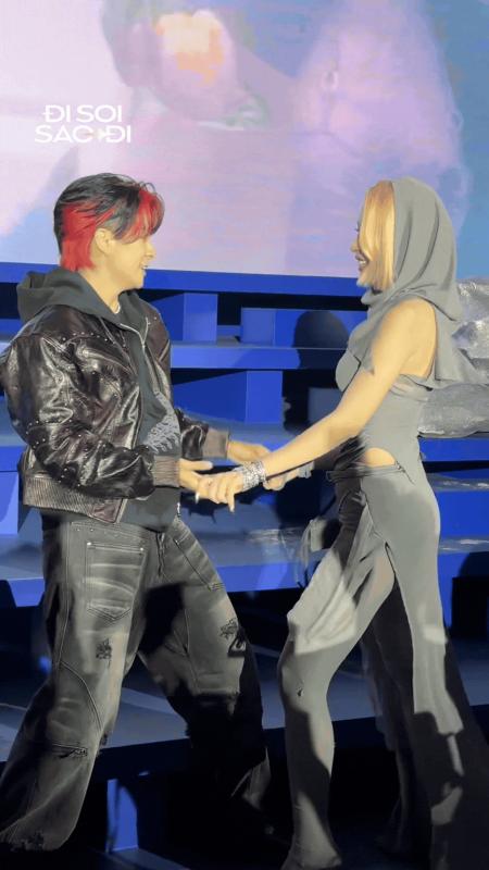 Sự kiện HOT nhất hôm nay: Trần Ngọc Vàng và nửa showbiz tụ hội vì Chi Pu, idol nhóm Kpop huyền thoại cũng cất công sang Việt Nam - Ảnh 6.