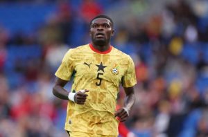 Thomas Partey bị Canada từ chối nhập cảnh vì cáo buộc tấn công tình dục, lỡ trận mở màn World Cup 2026