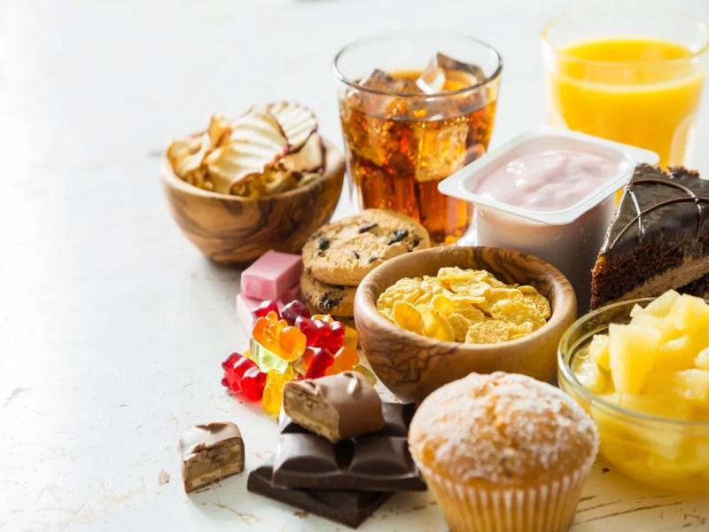 Không phải rượu bia hay đồ chiên rán, đây mới là loại thực phẩm hại gan nhất: Nhiều người mê tít- Ảnh 1.