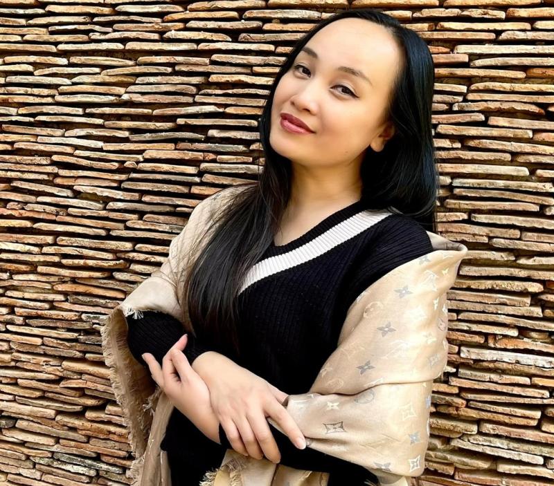 Việt Nam duy nhất vợ chồng nghệ sĩ là Giám đốc Nhà hát quyền lực, được phong tặng NSND giọng hát cả nước công nhận - Ảnh 7.