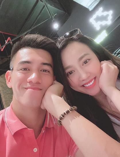 "Mợ Hai" đang hot nhất màn ảnh Việt: Nổi tiếng sau 1 đêm nhờ Sơn Tùng , từng hẹn hò cầu thủ Tiến Linh- Ảnh 6. "Mợ Hai" đang hot nhất màn ảnh Việt: Nổi tiếng sau 1 đêm nhờ Sơn Tùng , từng hẹn hò cầu thủ Tiến Linh- Ảnh 6.