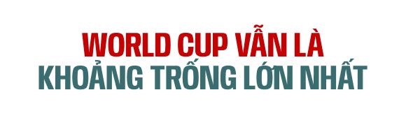 Cristiano Ronaldo xứng đáng lọt top 5 huyền thoại hay chỉ là nhân vật truyền thông vĩ đại nhất? - Ảnh 4.