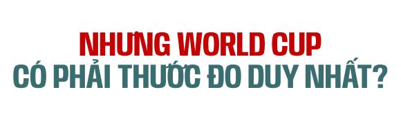 Cristiano Ronaldo xứng đáng lọt top 5 huyền thoại hay chỉ là nhân vật truyền thông vĩ đại nhất? - Ảnh 6.