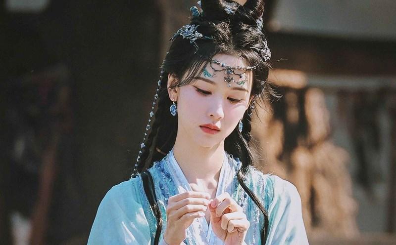 Phim Trung Quốc không dành cho người mắc chứng mù mặt: 10 anh như 1, sơ hở là nhận nhầm- Ảnh 9.