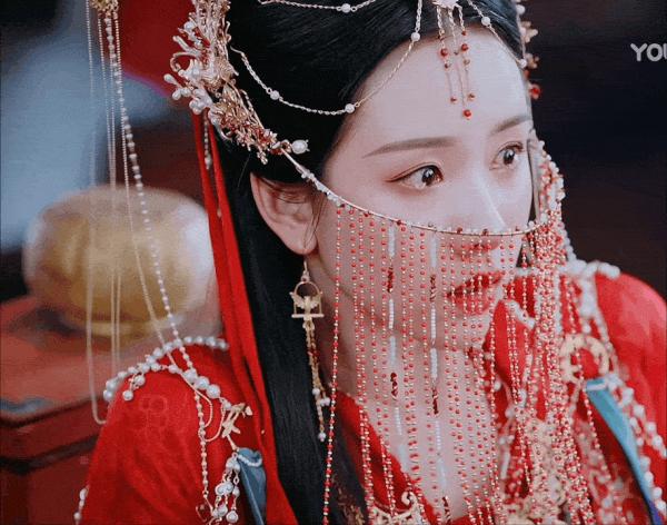5 mỹ nhân cổ trang đẹp nhất Trung Quốc 5 năm qua: Lưu Diệc Phi có vượt qua bản sao của mình?- Ảnh 4. 5 mỹ nhân cổ trang đẹp nhất Trung Quốc 5 năm qua: Lưu Diệc Phi có vượt qua bản sao của mình?- Ảnh 4.