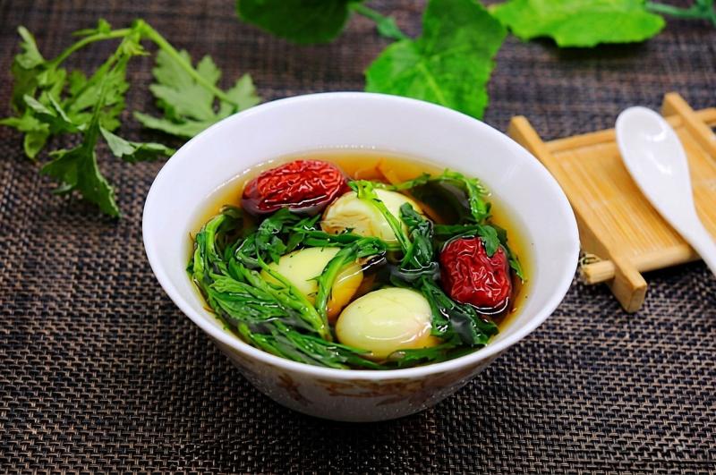 Đây là "thời kỳ vàng son" để ăn 4 món trứng này: Nấu dễ, ngon lại bổ khí huyết, đặc biệt tốt cho phụ nữ - Ảnh 1.