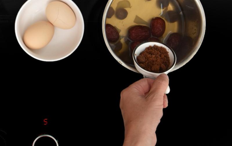 4 Món ăn đơn giản rất bổ máu, giúp làn da trắng hồng mịn mướt - Ảnh 4.