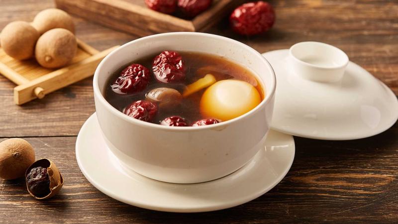 4 Món ăn đơn giản rất bổ máu, giúp làn da trắng hồng mịn mướt - Ảnh 6.