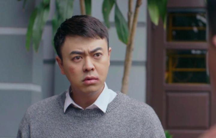 Cựu thủ môn Thể Công từng vô địch quốc gia, nay là diễn viên phim giờ vàng VTV- Ảnh 3.