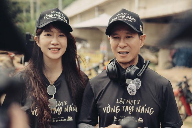 Mẹ đạo diễn Lý Hải qua đời, hưởng thọ 101 tuổi- Ảnh 5.