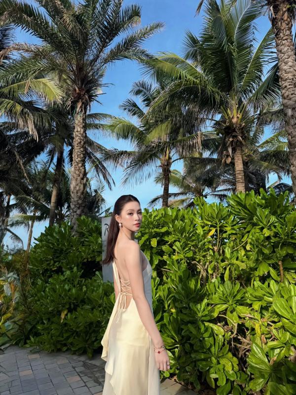 Hoa hậu Tiểu Vy: Nhan sắc "mỹ nhân ngàn năm có một" sau 8 năm đăng quang giờ ra sao?- Ảnh 5.