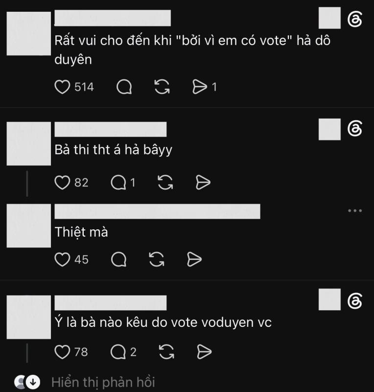 Hoa hậu Thiên Ân "đá xoáy" Hương Giang?- Ảnh 3.