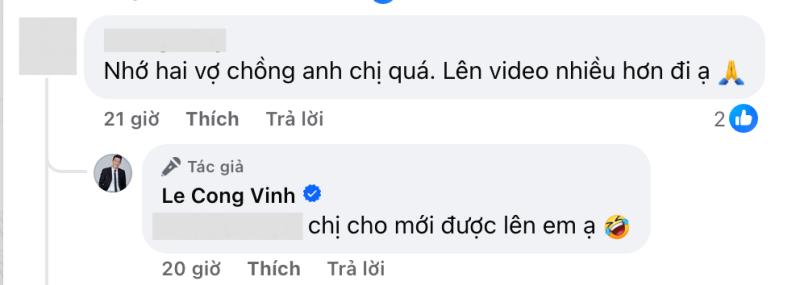 Công Vinh sợ Thuỷ Tiên ra mặt- Ảnh 1.