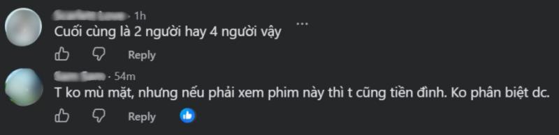 Phim Trung Quốc không dành cho người mắc chứng mù mặt: 10 anh như 1, sơ hở là nhận nhầm- Ảnh 6.