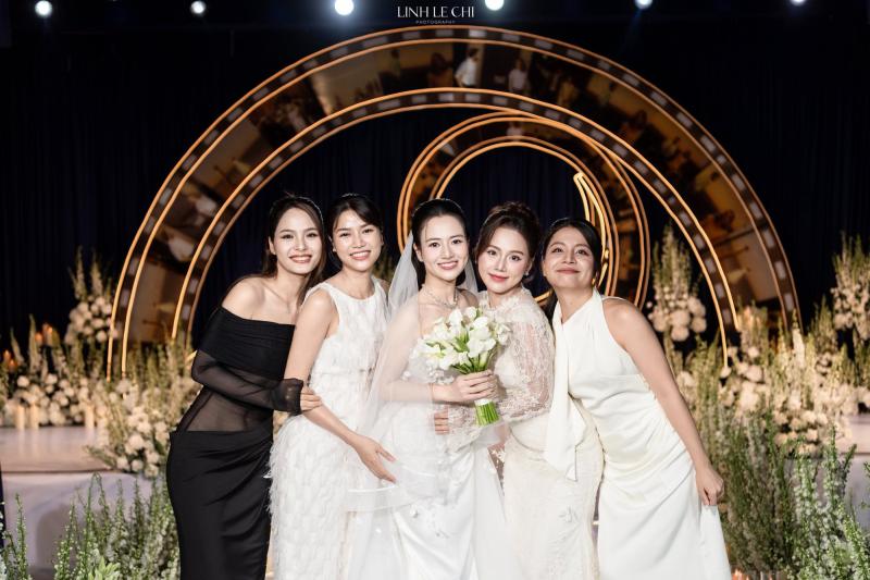 Cặp đôi Vbiz bí mật kết hôn 4 năm mà không ai biết, tướng phu thê rõ mồn một như đúc ra từ một khuôn- Ảnh 11.
