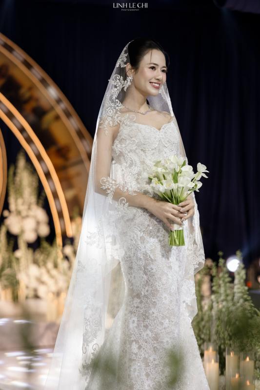 Cặp đôi Vbiz bí mật kết hôn 4 năm mà không ai biết, tướng phu thê rõ mồn một như đúc ra từ một khuôn- Ảnh 5.
