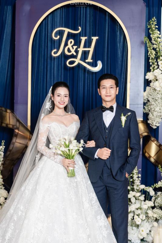 Cặp đôi Vbiz bí mật kết hôn 4 năm mà không ai biết, tướng phu thê rõ mồn một như đúc ra từ một khuôn- Ảnh 3.