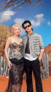Sự kiện HOT nhất hôm nay: Trần Ngọc Vàng và nửa showbiz tụ hội vì Chi Pu, idol nhóm Kpop huyền thoại cũng cất công sang Việt Nam