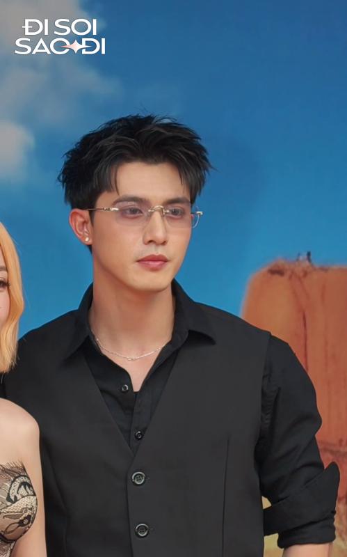 Sự kiện HOT nhất hôm nay: Trần Ngọc Vàng và nửa showbiz tụ hội vì Chi Pu, idol nhóm Kpop huyền thoại cũng cất công sang Việt Nam - Ảnh 7.