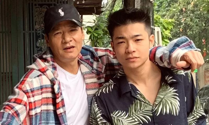 Cây hài mới nổi được thích nhất phim Việt giờ vàng: Duyên hết phần thiên hạ, xem mà cười mệt người- Ảnh 5. Cây hài mới nổi được thích nhất phim Việt giờ vàng: Duyên hết phần thiên hạ, xem mà cười mệt người- Ảnh 5.