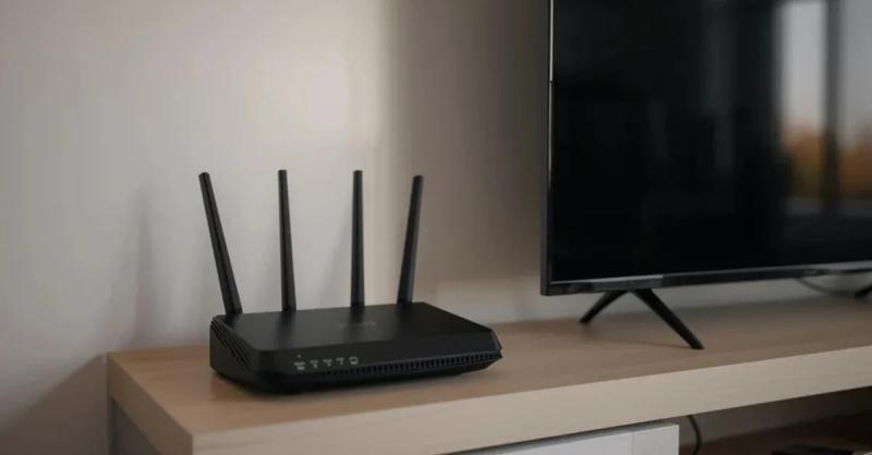 Đặt Wi-Fi để trong phòng ngủ có gây ung thư: Được ý giải - Ảnh 1.