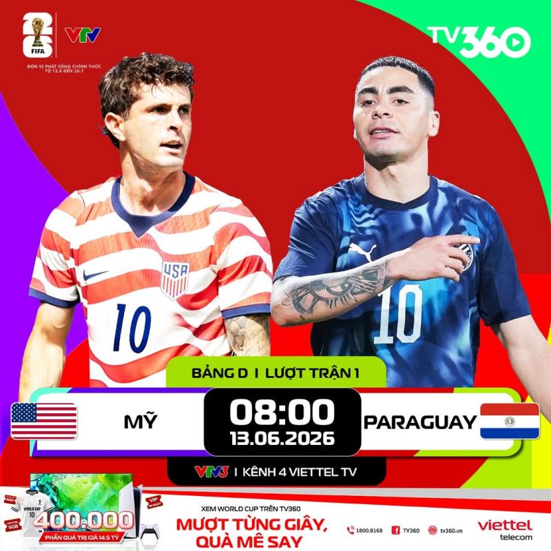 Thức xuyên đêm xem World Cup, nhiều người sức khỏe đi xuống - Ảnh 2.