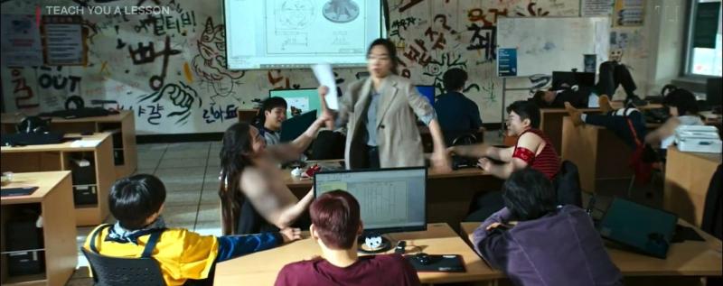 "Giáo viên mà sợ học sinh thì thế giới này coi như bỏ"- Ảnh 6.