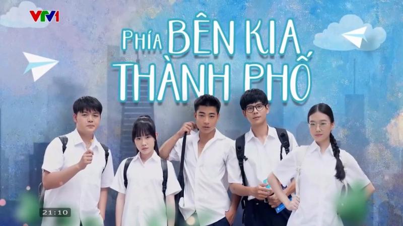 Phim Việt khiến khán giả kêu trời vì 1 chi tiết trên mặt nữ chính, càng nhìn càng thấy khó chịu vô cùng- Ảnh 1.