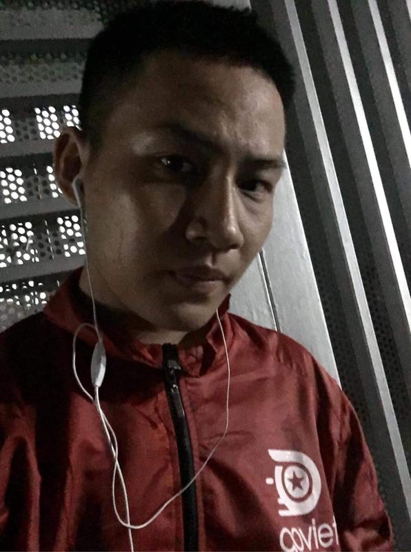 Người giúp Tóc Tiên trả lời "người còn thương em không": Làm tài xế công nghệ, có cả loạt nhạc đám cưới triệu view - Ảnh 3.