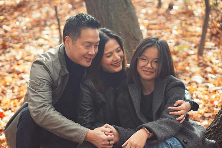 Dàn sao Bỗng dưng muốn khóc sau 18 năm: Người làm dâu hào môn, người lẻ bóng- Ảnh 5.