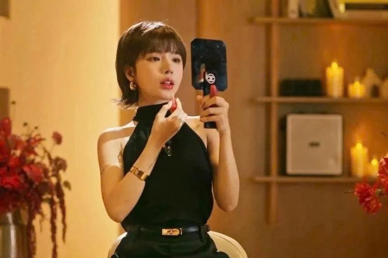 LyLy lại nói gì mà bị chê “EQ thấp, coi thường đàn anh”?- Ảnh 7.